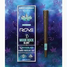 Presidential Moon Rock Blunt Skywalker $20