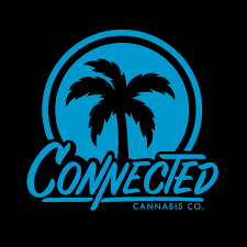 Connected - 3.5g - St. Lucia OG