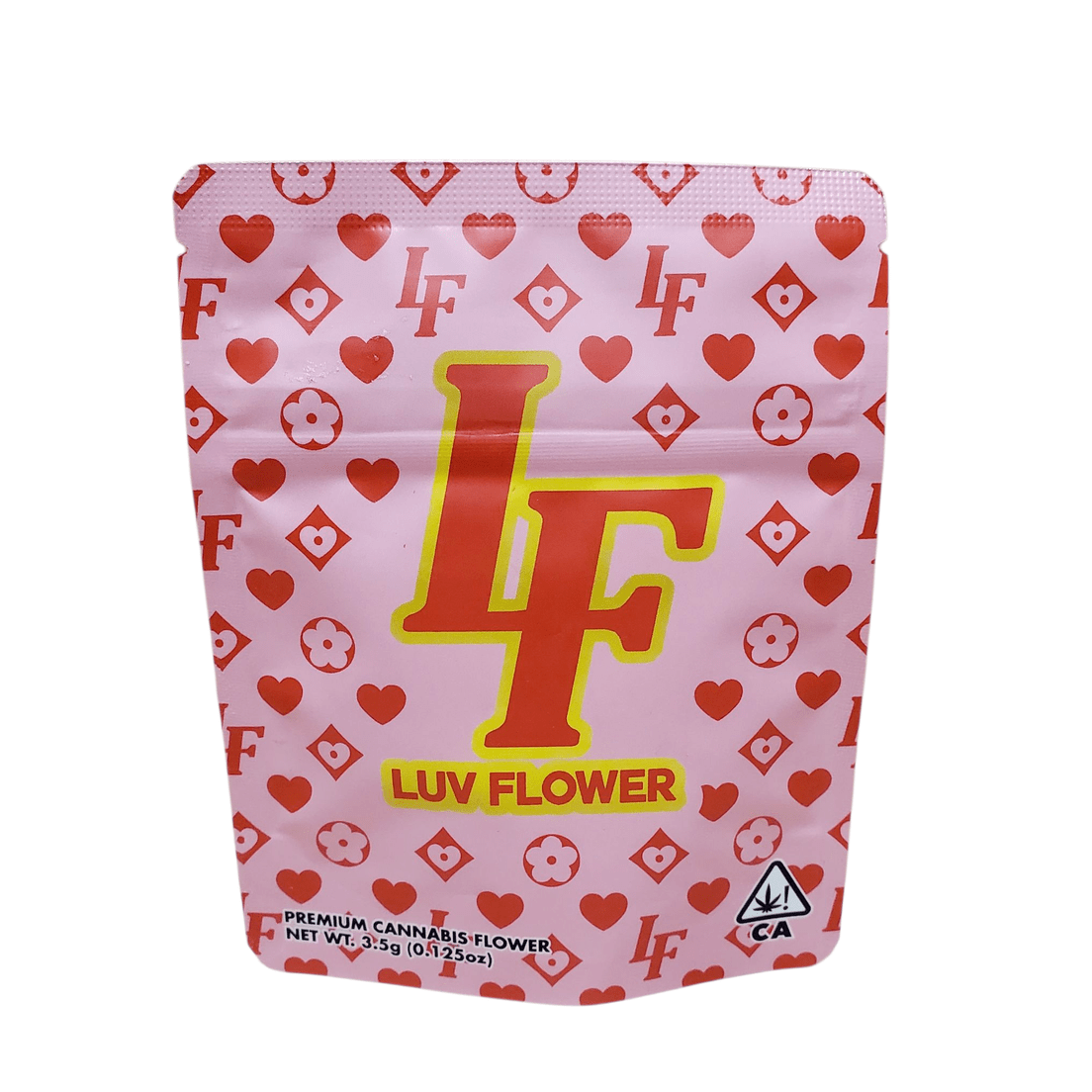 Luv - Green Lantern x Runtz 3.5g