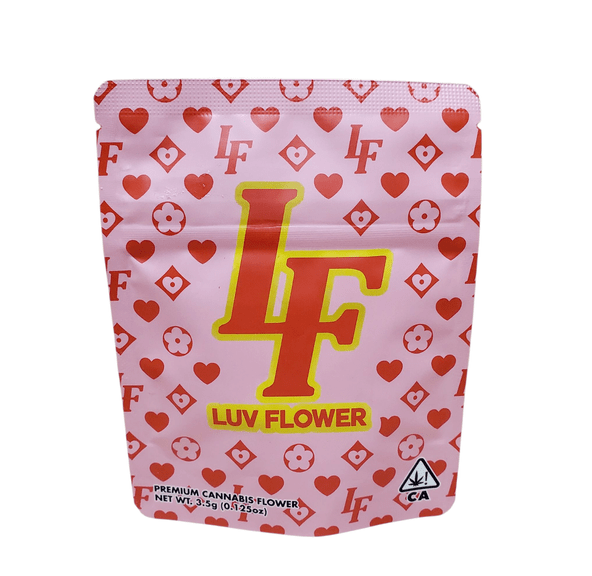 Luv - Green Lantern x Runtz 3.5g