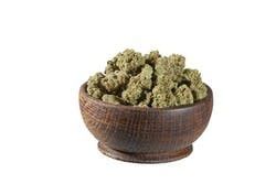 Honeyleaf - Purple Punch Pouch - 7g