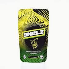 Seven Leaves 7g Grease Monkey $40