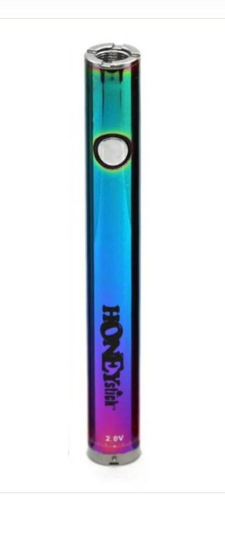 TP#510 Variable Voltage Twist Battery Asst.