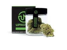 UpNorth-Lavender Goo-3.5g-34.3% THC