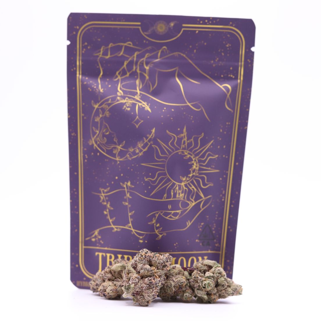 Triple Moon- GRAND PRIX 7G