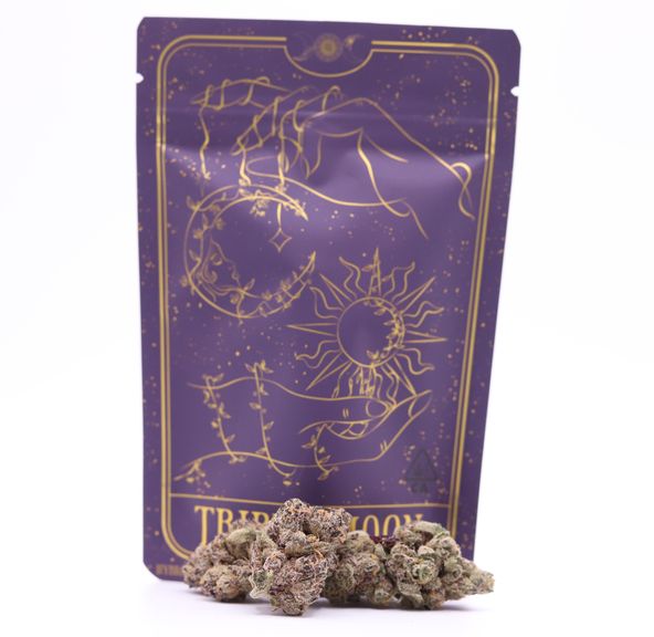 Triple Moon- GRAND PRIX 7G
