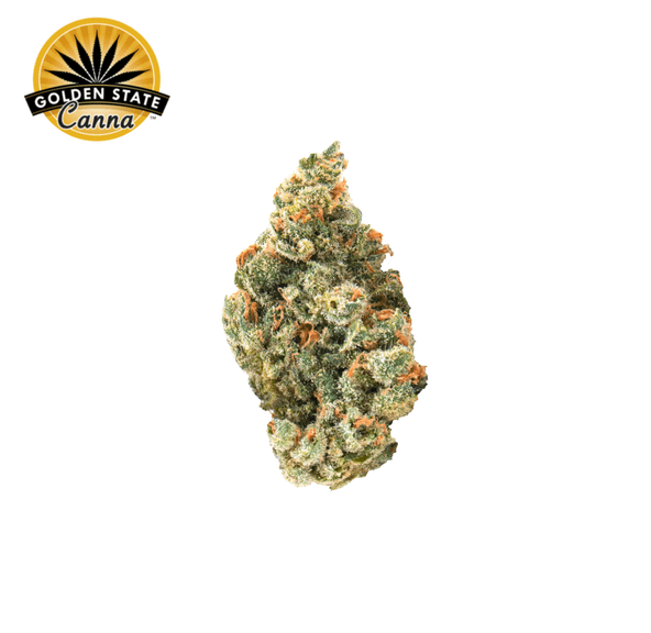 - Golden State Canna - Lemon Cherry Sherbert | 14g | THC 31%