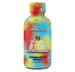 Uncle Arnie's - Pacific Surge Live Resin Beverage - 8oz