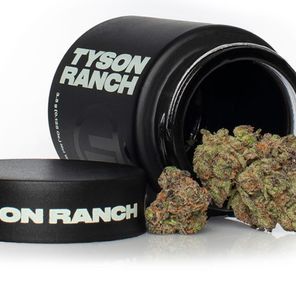Tyson Ranch - The Toad 3.5g
