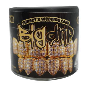 Big Drip - 3.5g - Flower (Green Dragon)