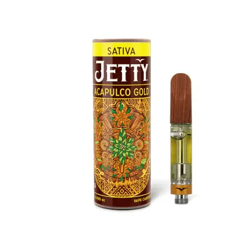 Acapulco Gold High THC Vape Cartridge 1.00 g