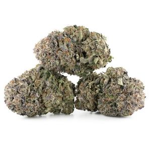 * CaliTreez - Purple Chem Dog (3.5g)