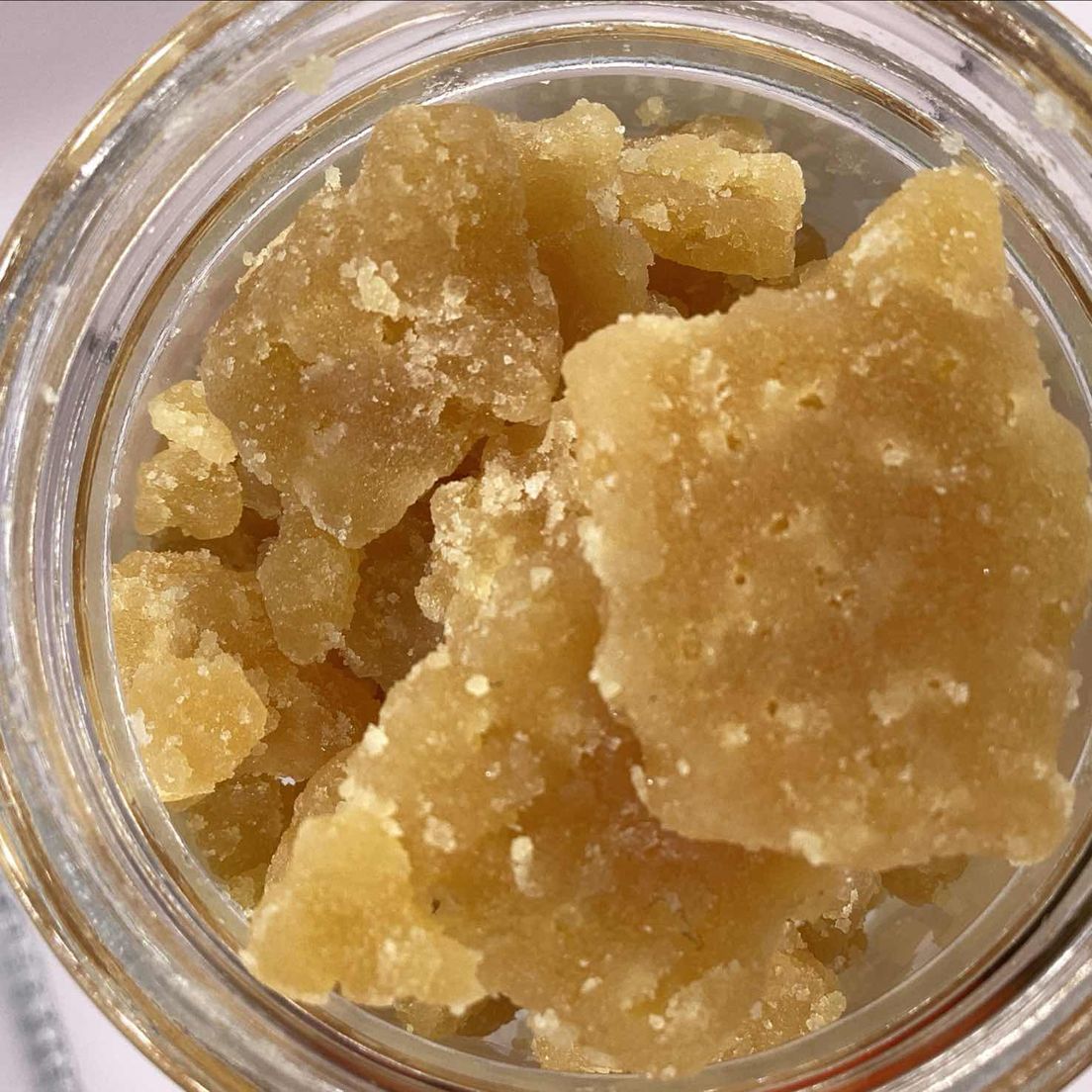 Whole Melt Extracts - Dabs - Zour Patch - 1G