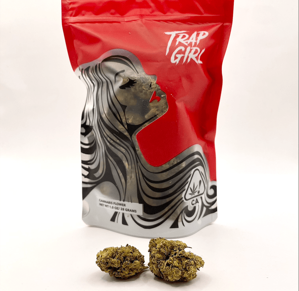 *Deal! $79 1 oz. Dreamsicle (30%/Hybrid) - Trap Girl