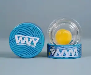 Wvy Budder Gas Plant $10