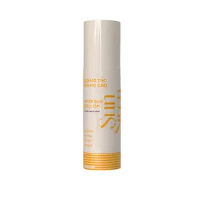 High Gorgeous | Roll On | CBD/THC | Sun Siren
