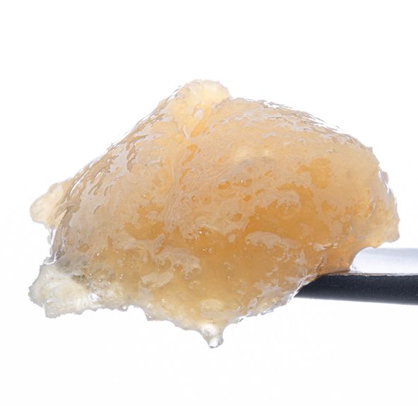 Lemon Cookie Runtz Live Resin Badder