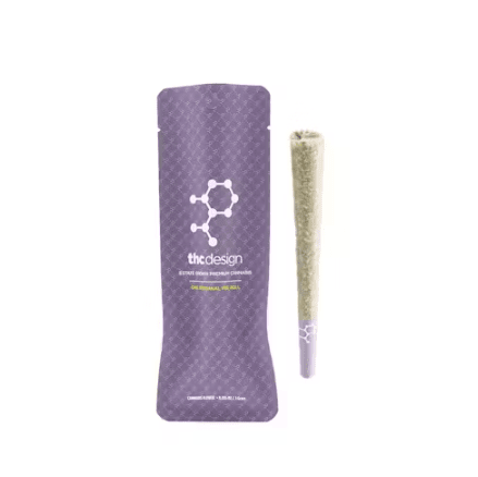 Guava Gas Pre-Roll