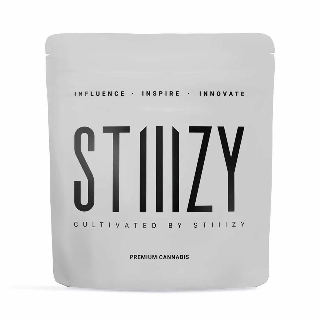 [STIIIZY] White Label Flower - 3.5g - Lemon Pie (S/H)