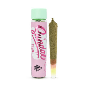 Bubble Gum 2g Infused Pre Roll 2.00 g