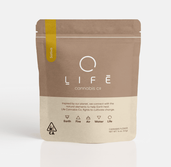 LIFE Cannabis Co. | Royal Cherry Diesel 7g