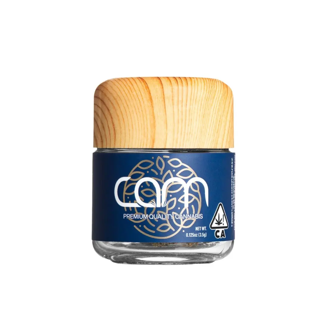 CAM Flower Glue Stick 3.5g