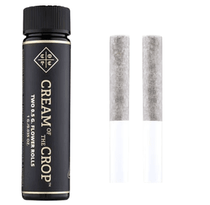 COTC 1G PREROLL- 2CT SUPER LEMON HAZE