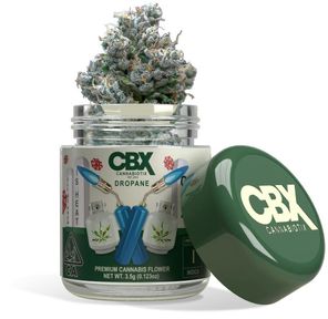 Cannabiotix Dropane 3.5g 30%
