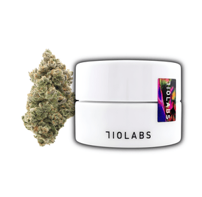 710 Labs | Flower | 3.5g | Moonbow 112 #8