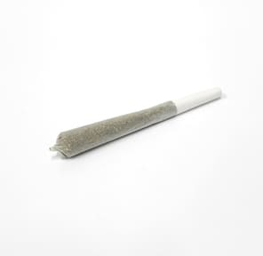 Spanish Fly Infused Diamond Pre Roll - 1.0g
