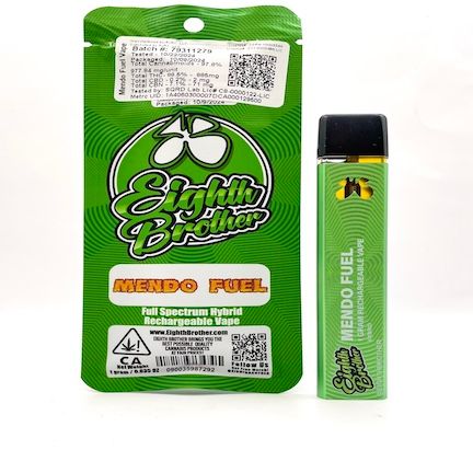 Mendo Fuel All-in-One