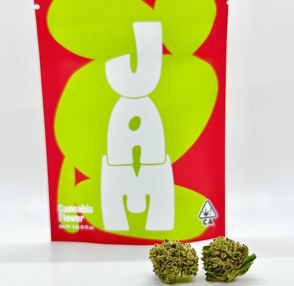 *BLOWOUT DEAL! $25 1/8 Wedding Cake (29.02%/Hybrid) - Jam