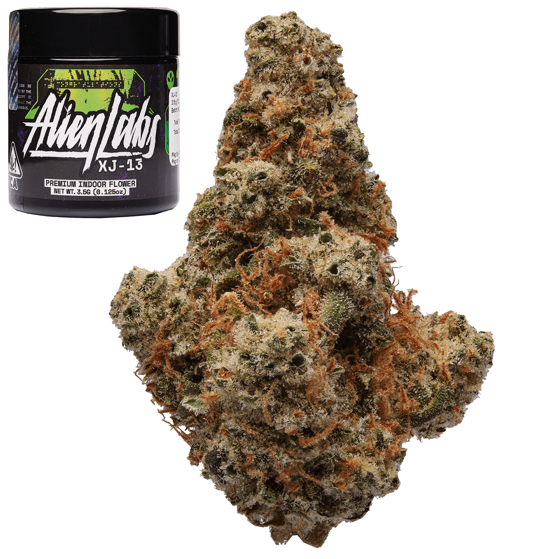 Alien Labs - XJ-13(3.5g)