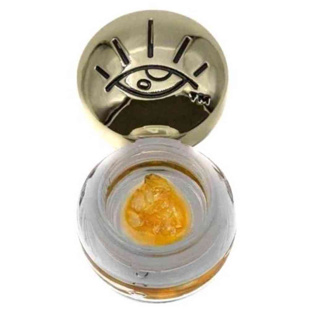King's Garden Extract Easton's Cut/Kings Cake Batter 1G