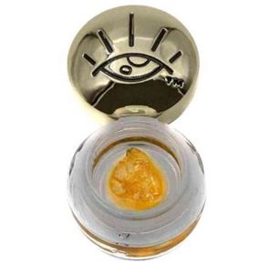 King's Garden Extract Easton's Cut/Kings Cake Batter 1G