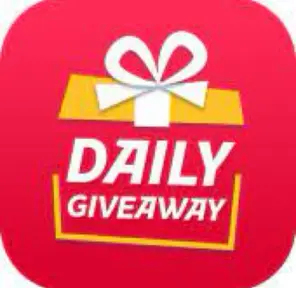 ** DAILY GIVEAWAYS* Click to View!