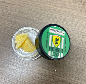 fumari 2g motorbreath