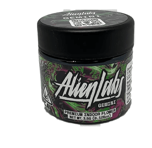 Alien Labs Indoor 3.5g - Gemini 29%