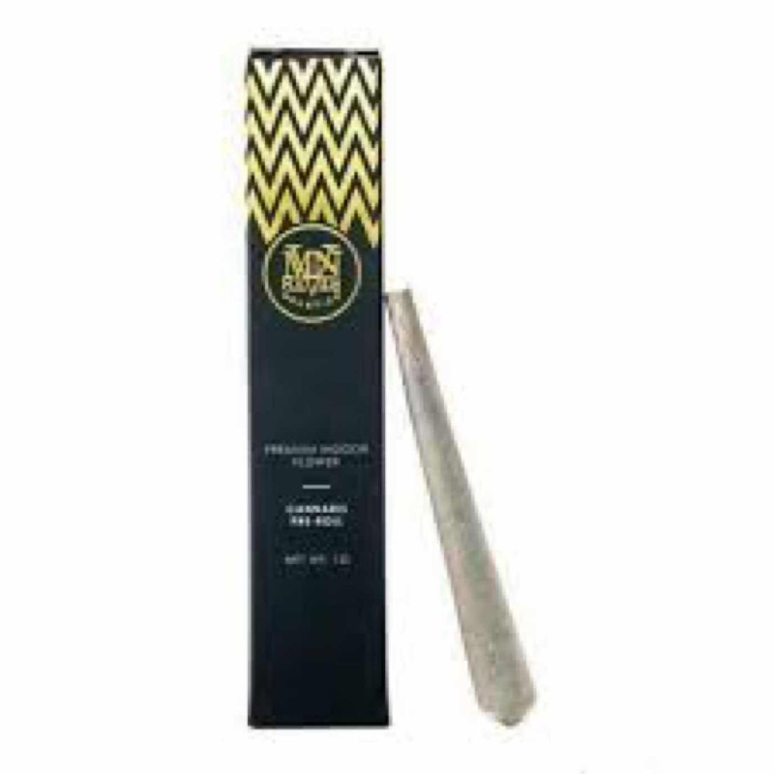 Maven Genetics - 1g Pre-Roll (French Lotus)
