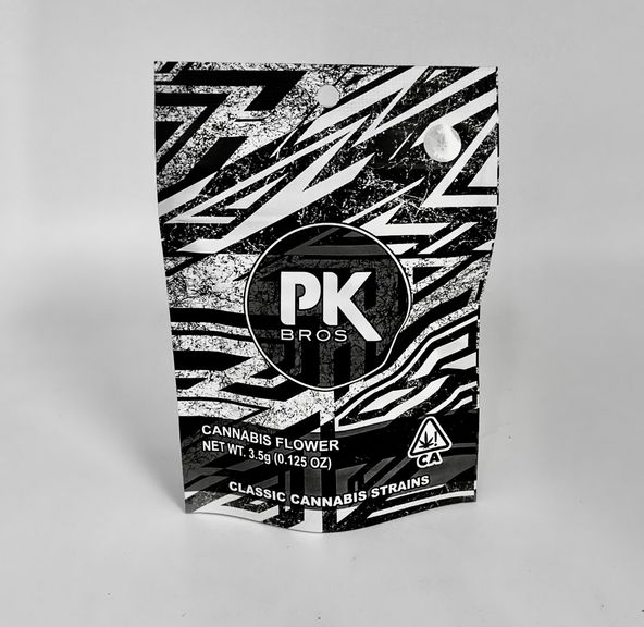 PK Bros | 3.5g | Jelly Donutz