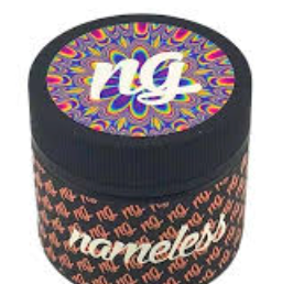 NAMELESS GENETICS- 3.5 KALEIDOSCOPE