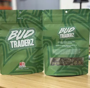 BUD TRADERZ SOAP X G41 14G