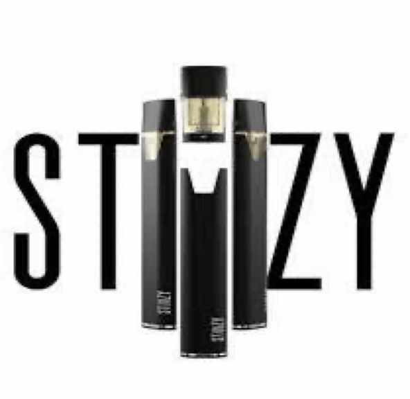 STIIIZY - Strawnana Pod - 0.5g