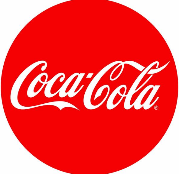 COCA-COLA 12 OZ