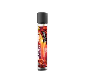 Cure Company Cherry Paloma 1g Preroll 31%