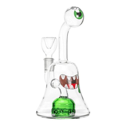 HEMPER HICLOPS MONSTER BUBBLER