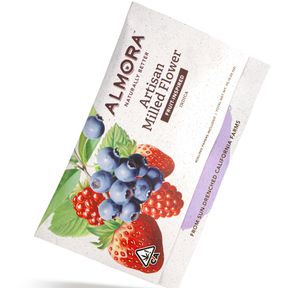 Almora - Artisan Milled Flower - 7g - Indica