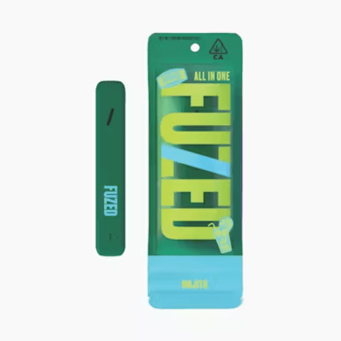 All-In-One - Mojito