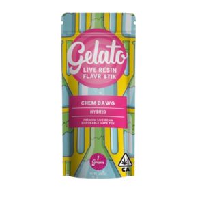 Chem Dawg Flavr Stick 1.00 g