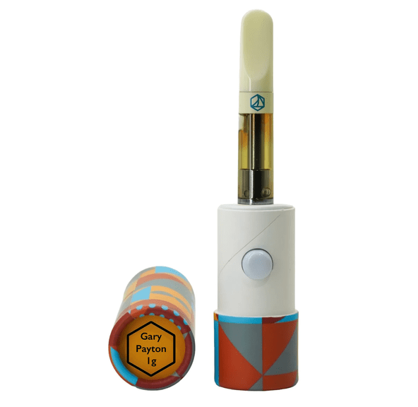 Sunday Extracts - 1g Cartridge - Gary Payton